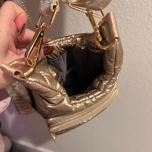 Wanderful water bottle bag! - Picture 4 of 6